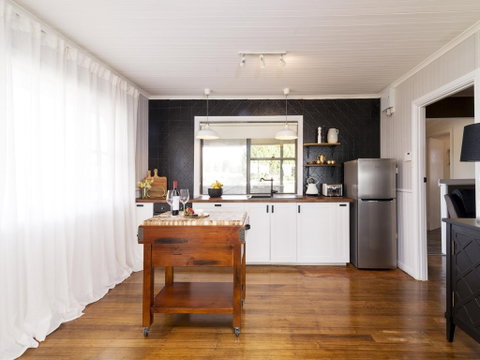 Stargazers Luxury Cottage - Accommodation Great Ocean Road 2