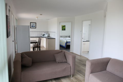 Tarnasey Farm - Pa's Place - Accommodation Great Ocean Road 2