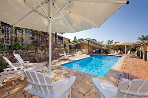 Tathra Beach House Apartments - Accommodation Great Ocean Road 1