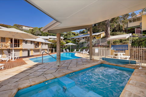 Tathra Beach House Apartments - Accommodation Great Ocean Road 2