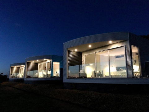 The Nest - Accommodation Great Ocean Road 0