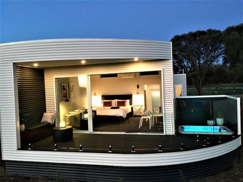 The Nest - Accommodation Great Ocean Road 2