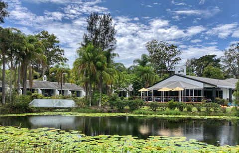 The Cubana Nambucca Heads - Accommodation Great Ocean Road 0