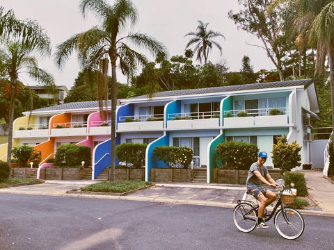 The Cubana Nambucca Heads - Accommodation Great Ocean Road 1