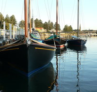 The Boatshed Waterfront BB - Accommodation Great Ocean Road