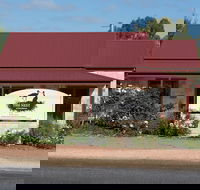 The Nest at Gundaroo - Accommodation Great Ocean Road