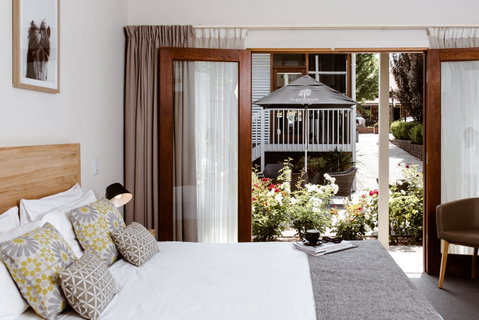 The Manna By Haus - Accommodation Great Ocean Road 0