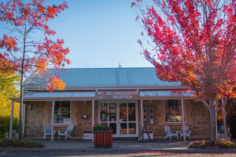 The Manna By Haus - Accommodation Great Ocean Road 1