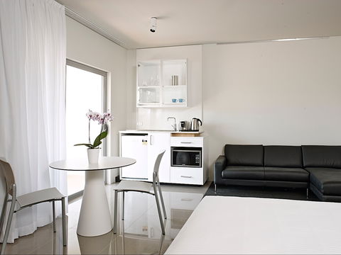 The Horatio Motel And Suites - Accommodation Great Ocean Road 1