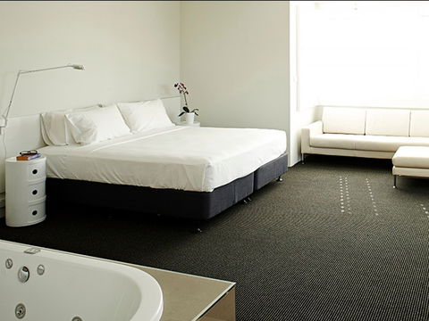 The Horatio Motel And Suites - Accommodation Great Ocean Road 2