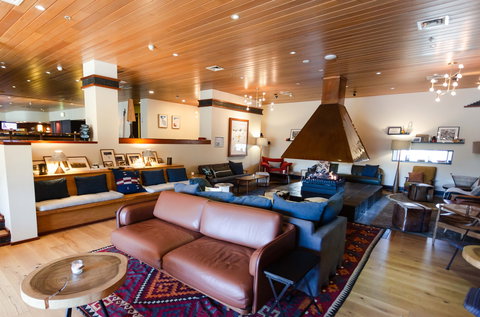 Thredbo Alpine Hotel - Accommodation Great Ocean Road 0