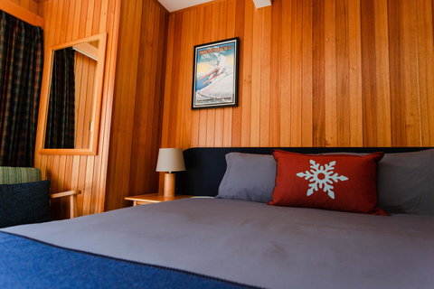 Thredbo Alpine Hotel - Accommodation Great Ocean Road 1