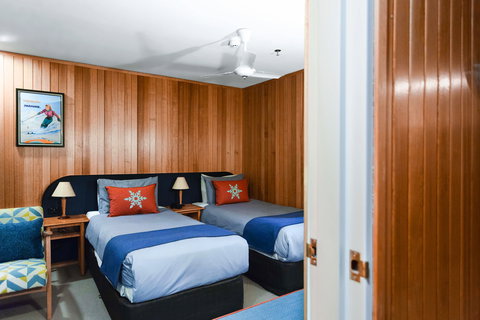 Thredbo Alpine Hotel - Accommodation Great Ocean Road 2