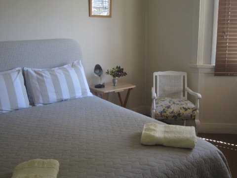 Valley Views Bed And Breakfast - Accommodation Great Ocean Road 1