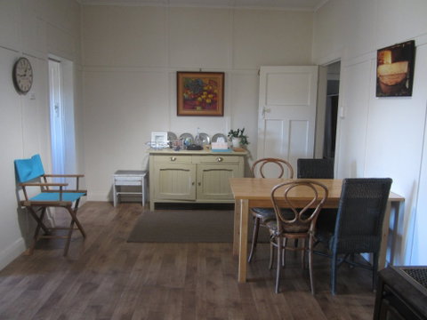 Valley Views Bed And Breakfast - Accommodation Great Ocean Road 2