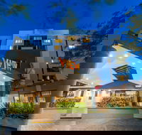 View Brisbane - Accommodation Great Ocean Road