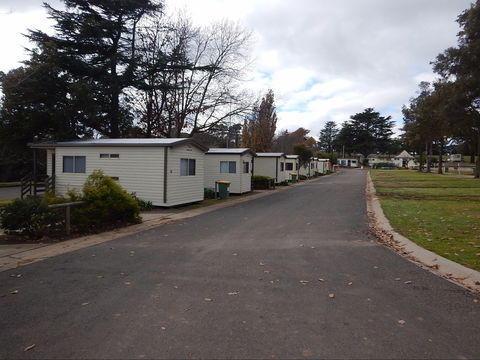 Yass Caravan Park - Accommodation Great Ocean Road 0