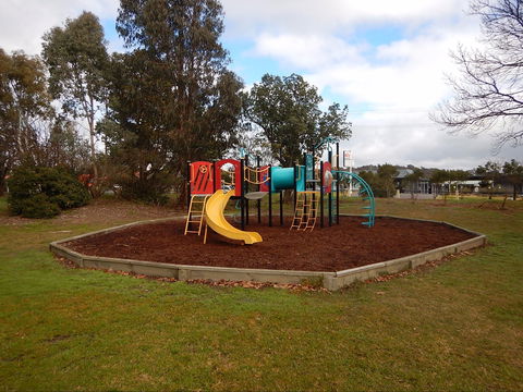 Yass Caravan Park - Accommodation Great Ocean Road 1