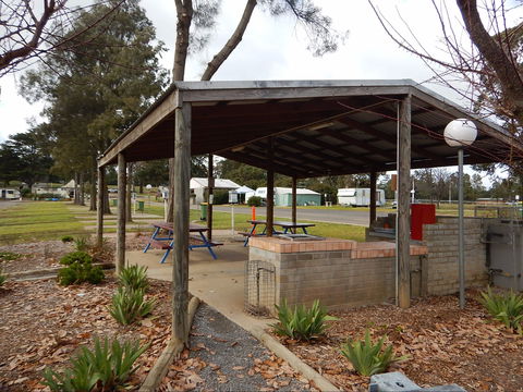 Yass Caravan Park - Accommodation Great Ocean Road 2