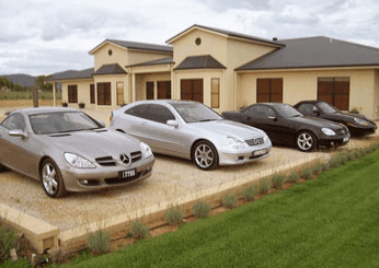 Ajs Mudgee Guesthouse - Accommodation Great Ocean Road 5