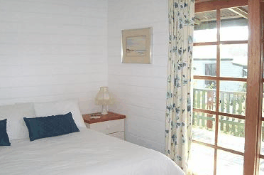 Billabong Cottage Bed And Breakfast - Accommodation Great Ocean Road 1