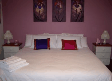 Billabong Cottage Bed And Breakfast - Accommodation Great Ocean Road 2