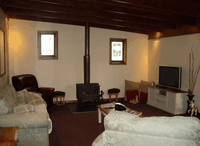 Billabong Cottage Bed And Breakfast - Accommodation Great Ocean Road 3