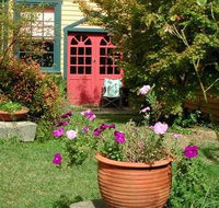 The Old School Country Retreat - Accommodation Great Ocean Road