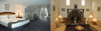 The Seahorse Inn Hotel - Accommodation Great Ocean Road