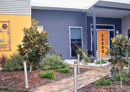 Sunrise Bed & Breakfast - Accommodation Great Ocean Road 0