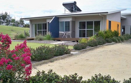 Sunrise Bed & Breakfast - Accommodation Great Ocean Road 3