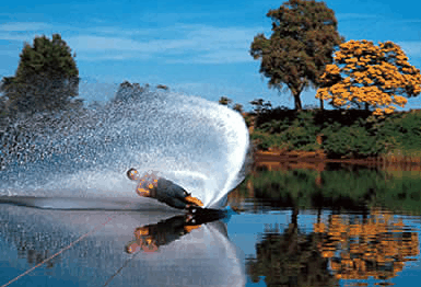 Buckenderra Holiday Village - Accommodation Great Ocean Road