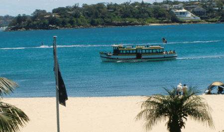 Bed And Breakfast Bundeena NSW Accommodation Great Ocean Road