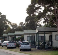 Bairnsdale Holiday Park - Accommodation Great Ocean Road