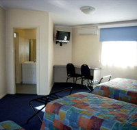 Bairnsdale Main Motel - Accommodation Great Ocean Road