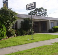 Bairnsdale Town Central Motel - Accommodation Great Ocean Road