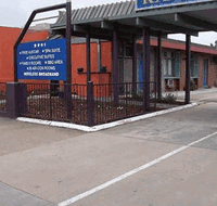 Comfort Inn Kansas City - Accommodation Great Ocean Road