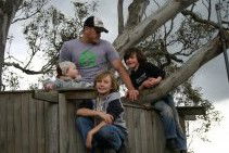 Bumblebrook Farm Motel - Accommodation Great Ocean Road 3