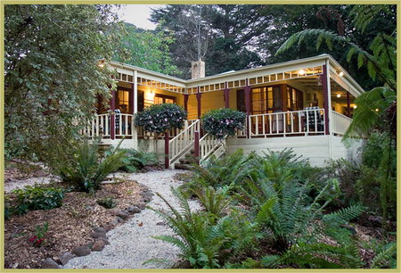 Mount Dandenong VIC Accommodation Great Ocean Road