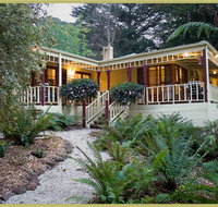 Tavlock Retreat B and B - Accommodation Great Ocean Road