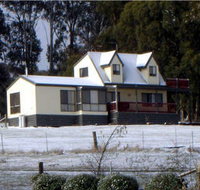High on Mansfield - Accommodation Great Ocean Road