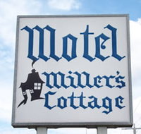 Millers Cottage Motel - Accommodation Great Ocean Road