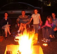 Bright Caravan Park - Accommodation Great Ocean Road