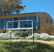 Burnt Creek Cottages - Accommodation Great Ocean Road