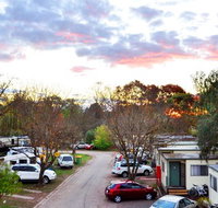 High Country Holiday Park - Accommodation Great Ocean Road