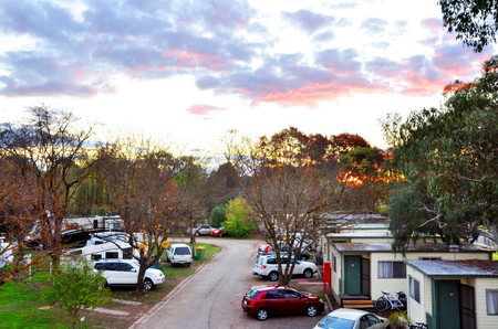 High Country Holiday Park - Accommodation Great Ocean Road 0