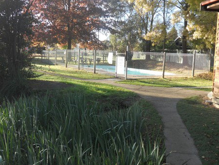 High Country Holiday Park - Accommodation Great Ocean Road 4