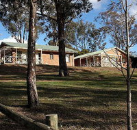 Mansfield Country Resort - Accommodation Great Ocean Road