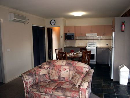 Mansfield Country Resort - Accommodation Great Ocean Road 1
