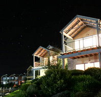 Captains Cove - Accommodation Great Ocean Road